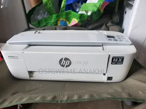 Hp Deskjet 3755