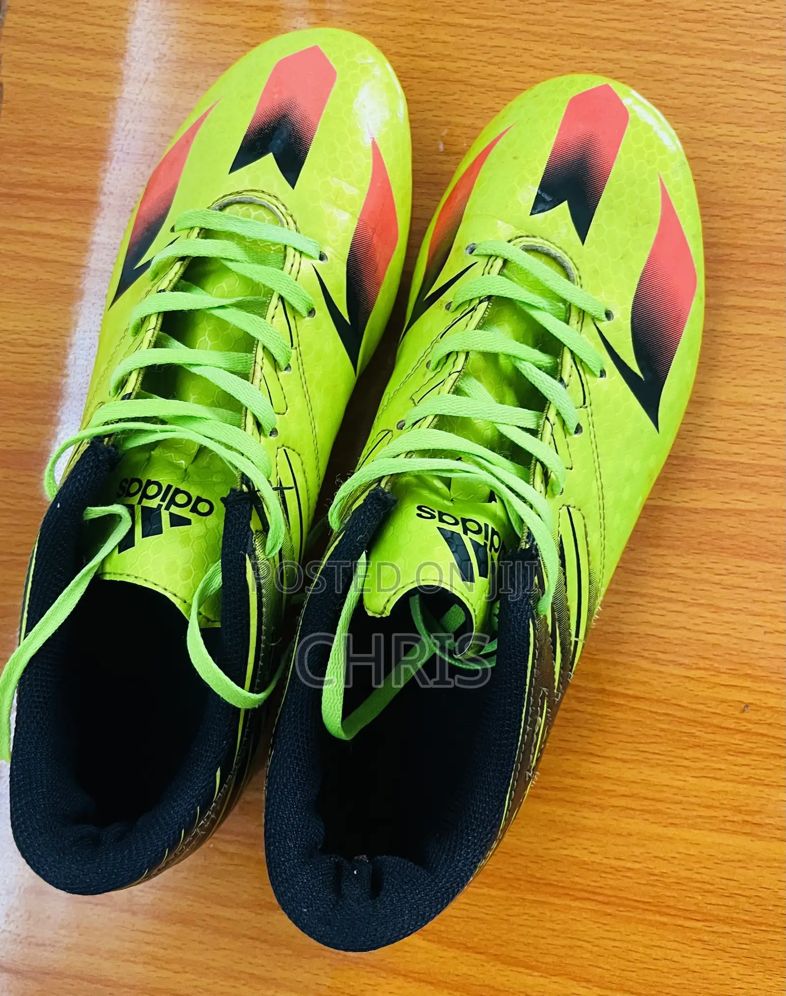 Football Boot