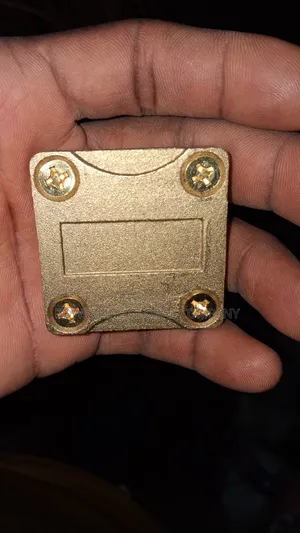 Connector for Copper Tape and Arrestor Connection Get From Powerline