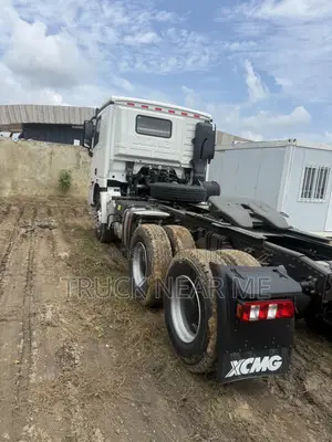 Trailer Head Brand New (Xcmg) Havan 400 Horsepower