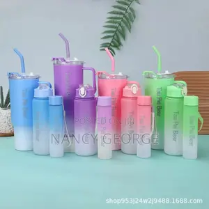 Three in One Set Cup