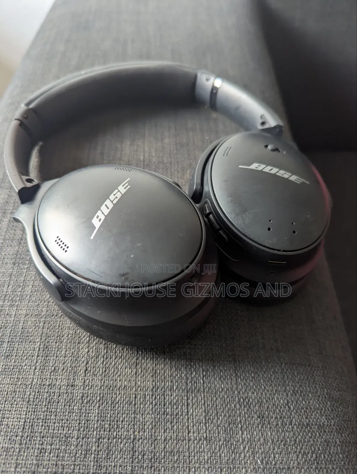 Bose Quietcomfort 45
