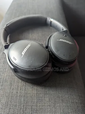 Bose Quietcomfort 45