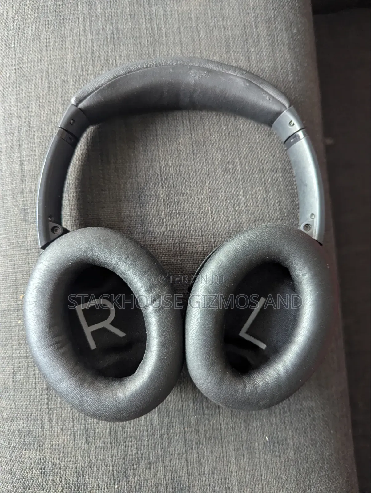 Bose Quietcomfort 45