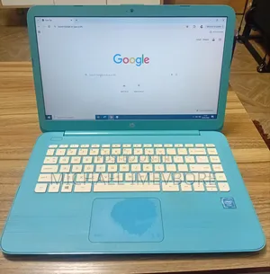 Laptop HP Stream Laptop 4GB Intel Celeron SSD 32GB