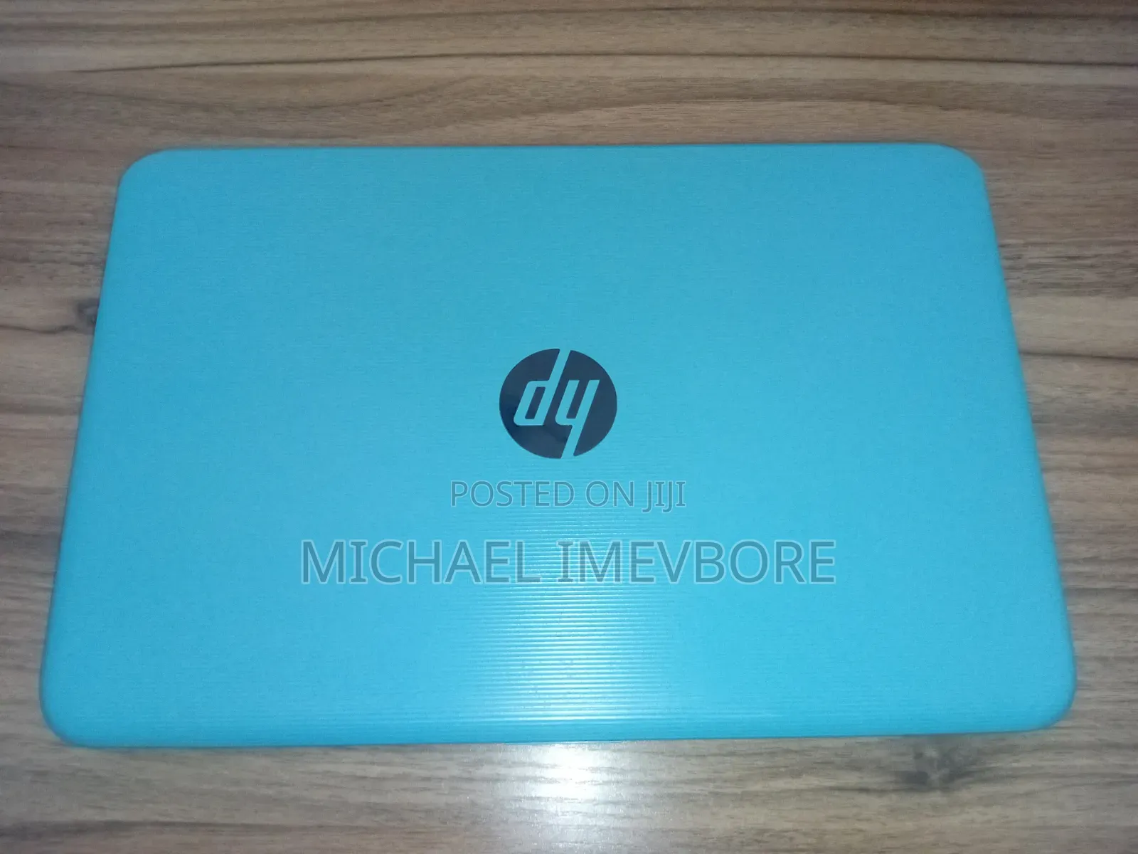 Laptop HP Stream Laptop 4GB Intel Celeron SSD 32GB