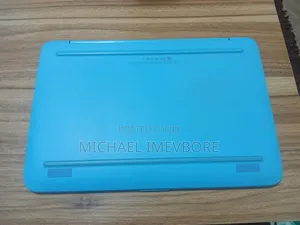 Laptop HP Stream Laptop 4GB Intel Celeron SSD 32GB