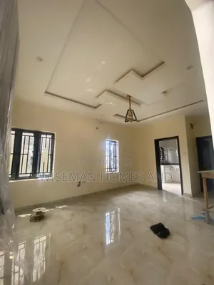 Mini Flat in Majek Fidiso for rent