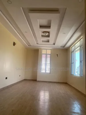 4bdrm Duplex in Carlton Gate, Akobo for rent