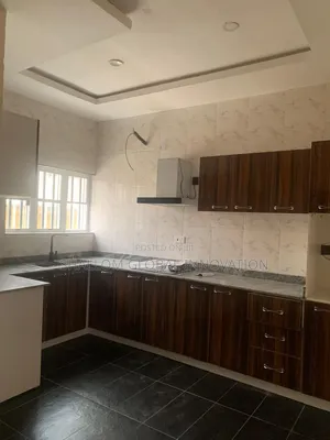 4bdrm Duplex in Carlton Gate, Akobo for rent
