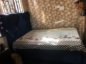 Bed Frames (Complete)
