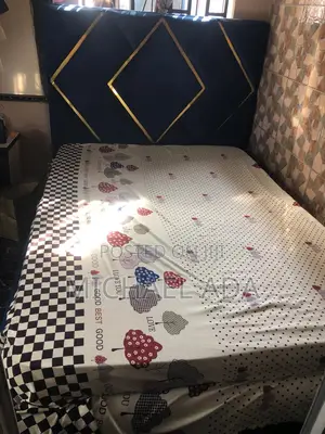 Bed Frames (Complete)
