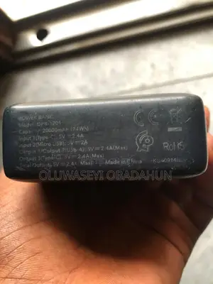 Oraimo Power Bank 20000mah