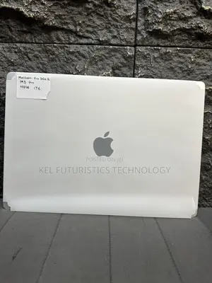 New Laptop Apple MacBook Pro 2026 M5 Pro 48GB Apple M5 Pro SSD 1T