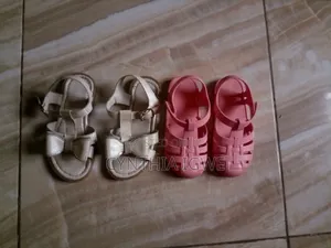 Girls Footwear