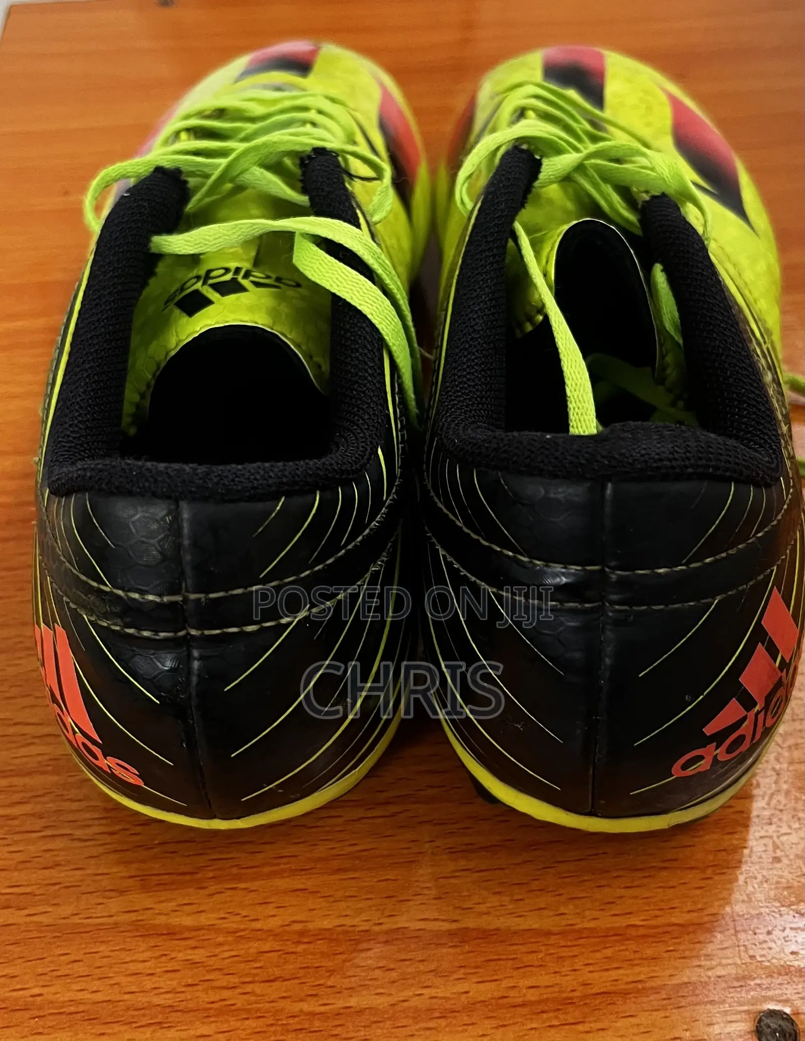 Football Boot