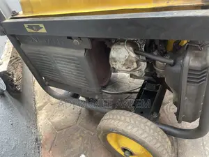 Elepaq Generator