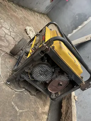 Elepaq Generator