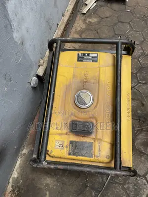 Elepaq Generator