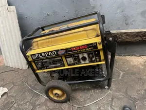 Elepaq Generator