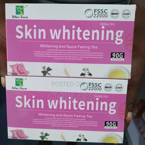 Skin Whitening Tea