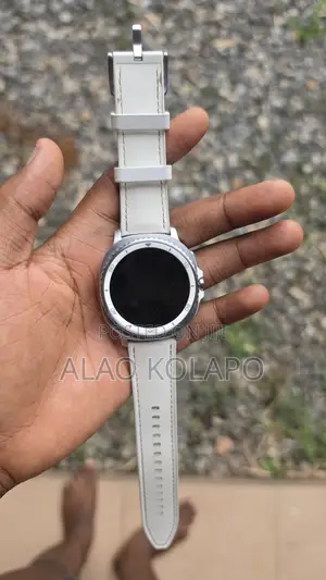 Samsung Galaxy Watch 8 Classic