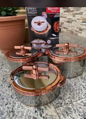 Food Warmers
