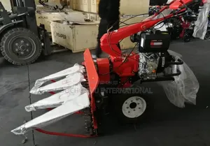 Rice Reaper /Rice Harvester /Tiller Cultivator