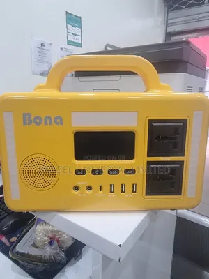 Solar Generator