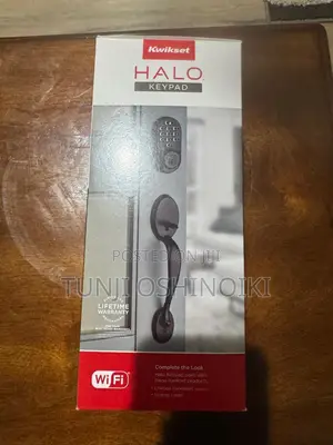 Digital Key