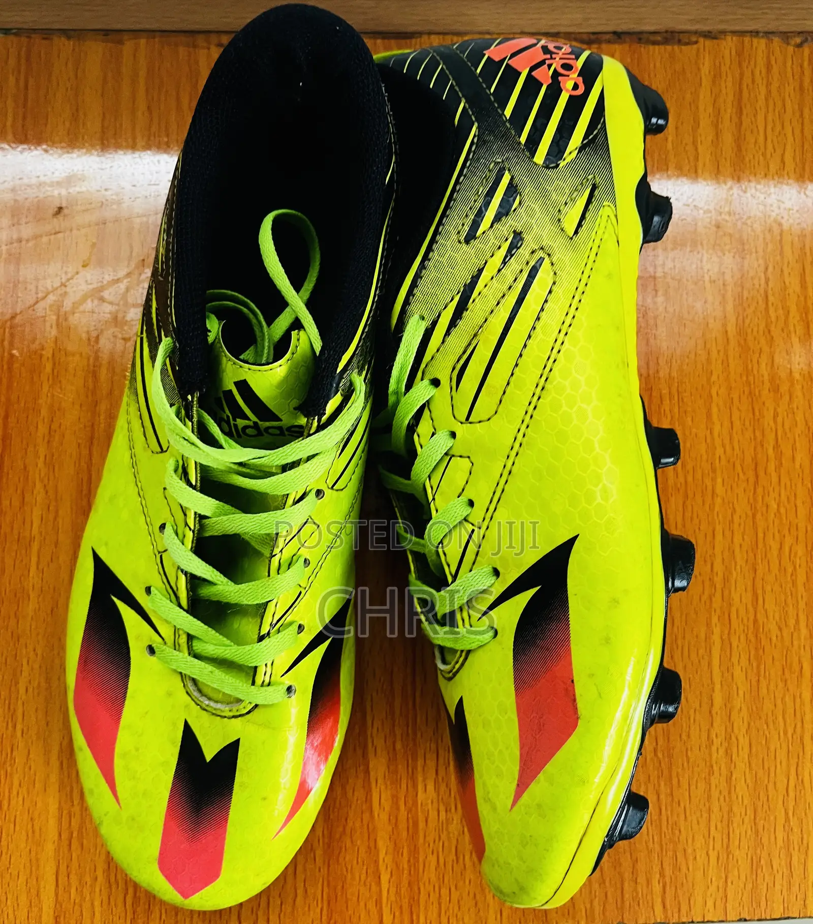 Football Boot