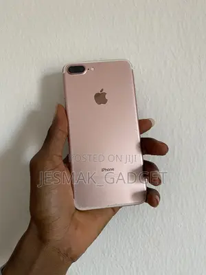 Apple iPhone 7 Plus 128 GB Rose Gold