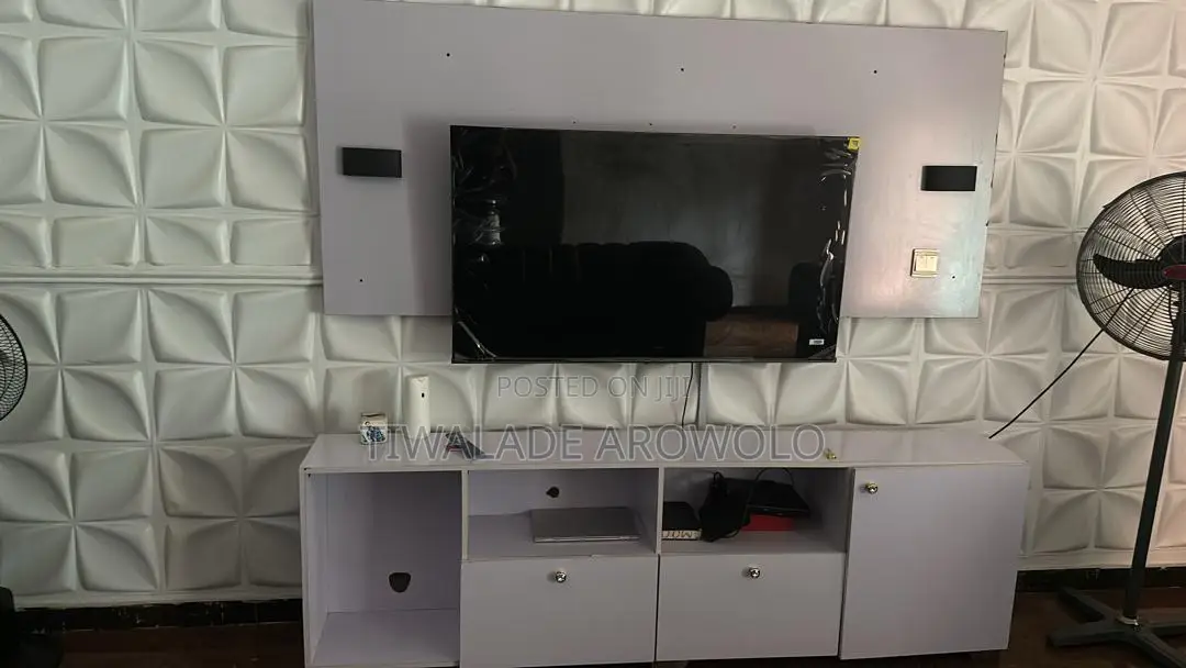 Tv Console