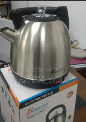 Boscon Electric Kettle
