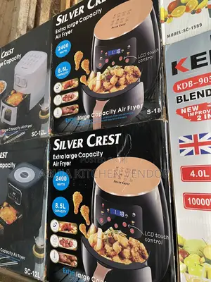 Air Fryers