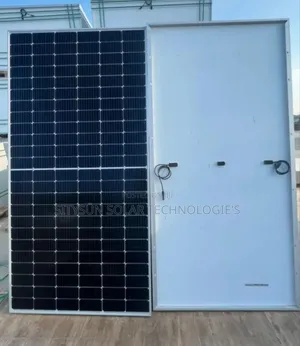 Suntech 445w Solar (Monocrystalline) Panel (Middle) Quality Product