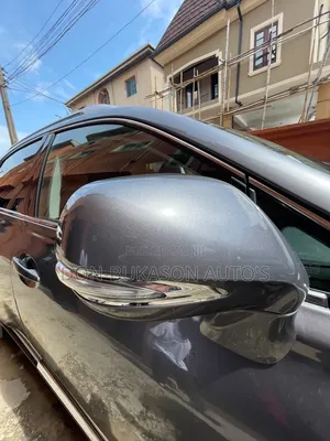 Lexus RX 2013 Gray