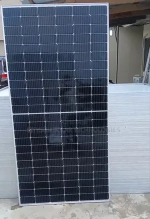 Suntech 445w Solar (Monocrystalline) Panel (Middle) Quality Product