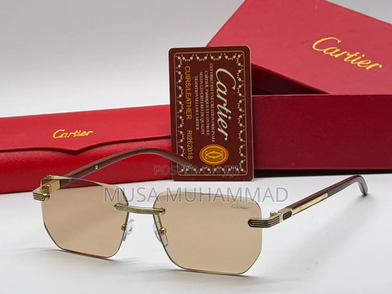 Sunglasses