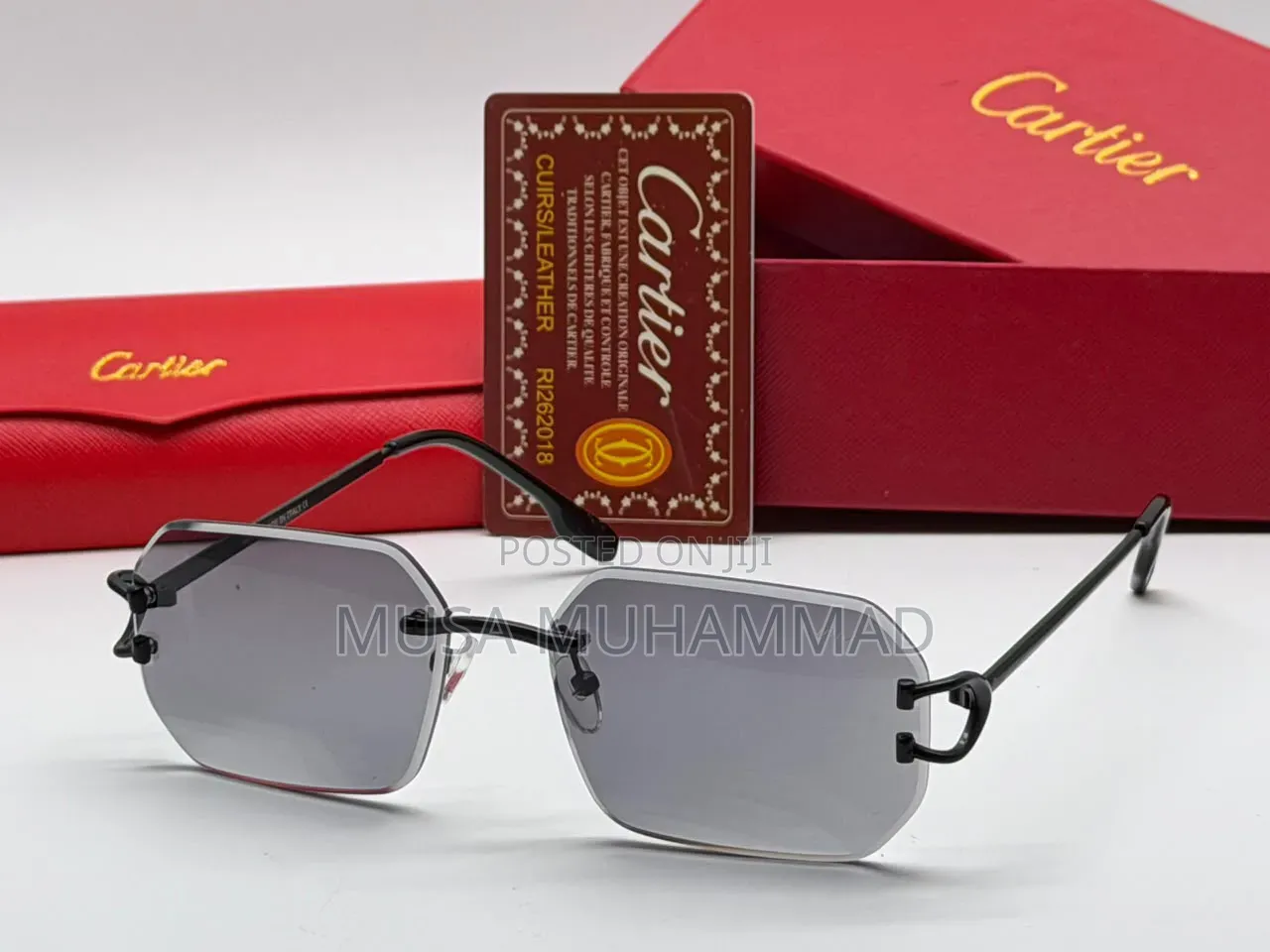 Sunglasses