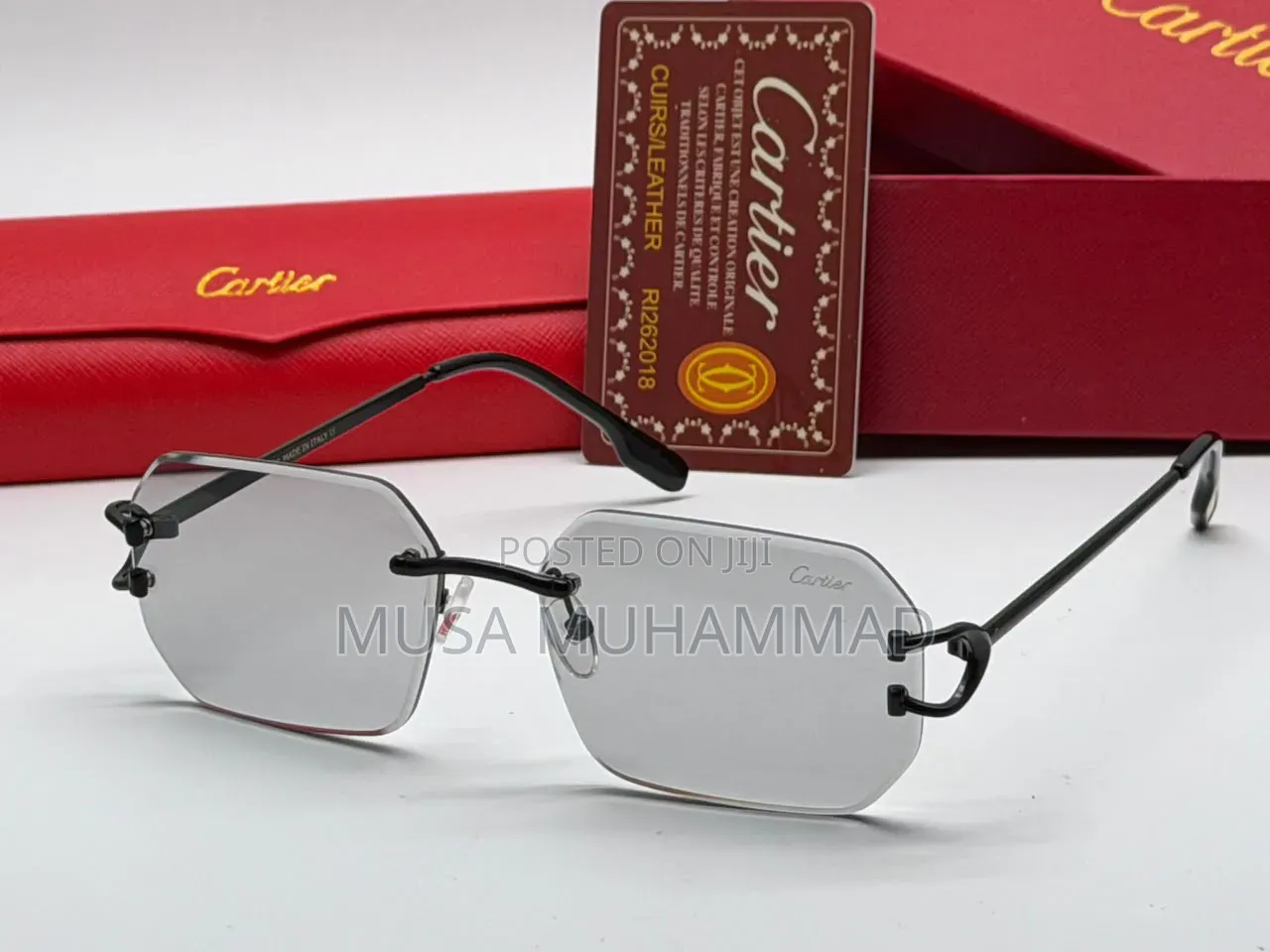 Sunglasses