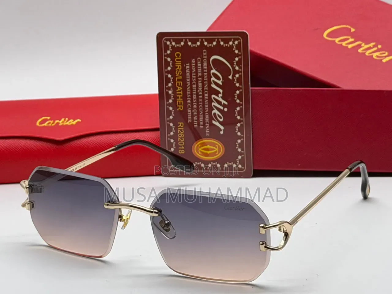 Sunglasses