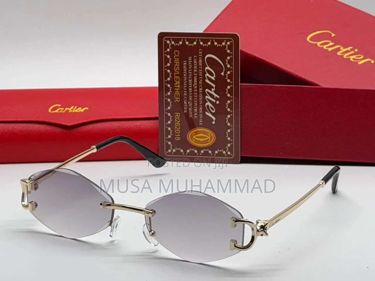Sunglasses