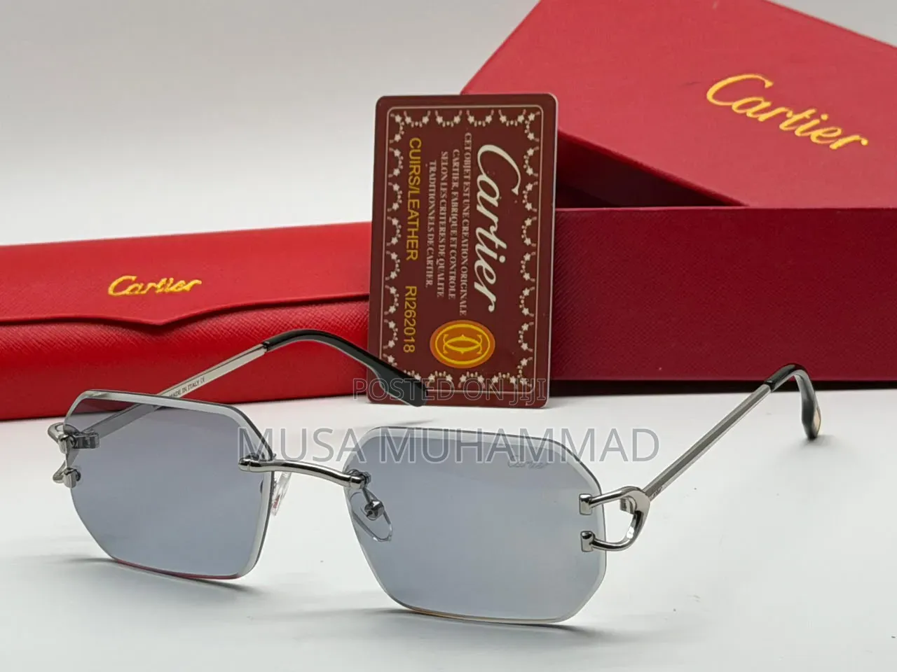 Sunglasses