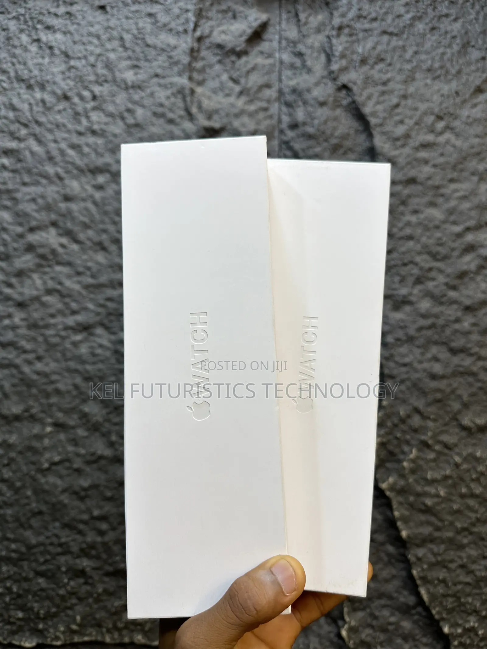 Apple Watch Series 11 46mm