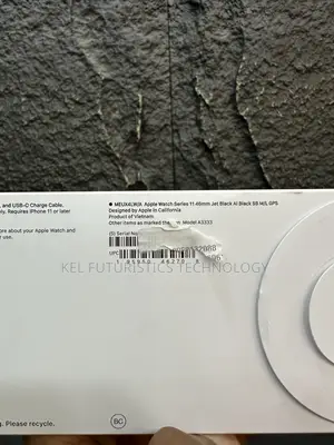 Apple Watch Series 11 46mm