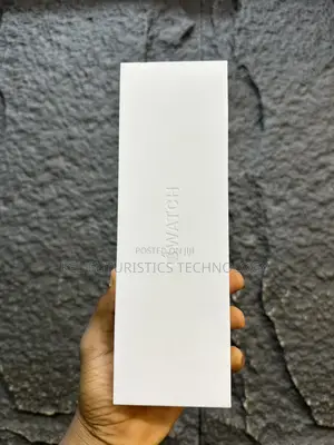 Apple Watch Series 11 46mm
