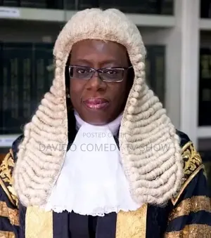 Hon.Justice Kudirat Kekere Ekun Chamber