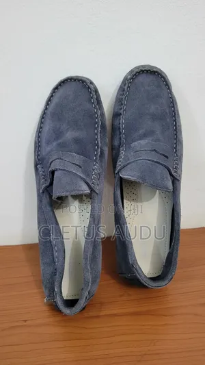 Andrea Rossi Footwear