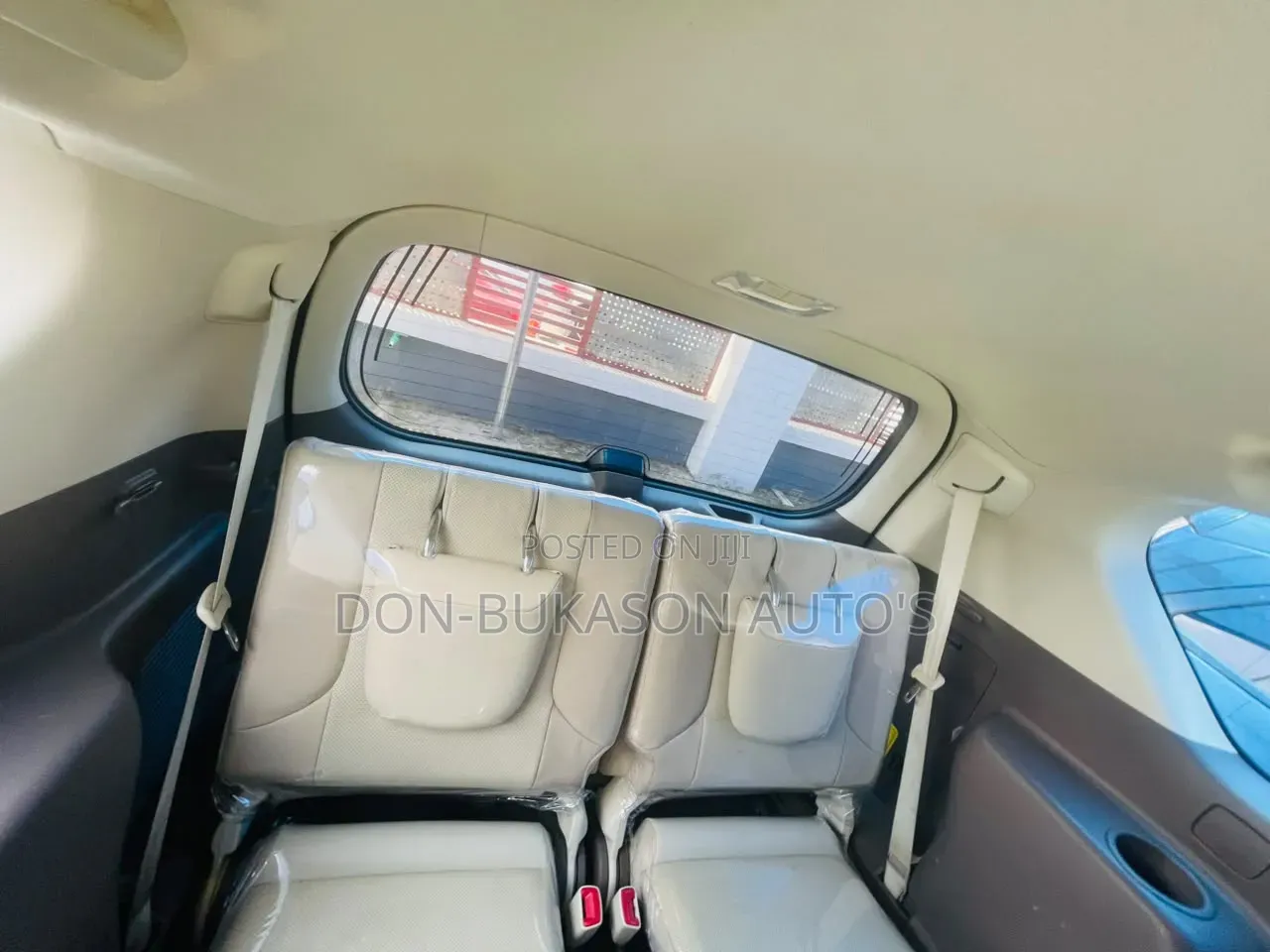 Lexus GX 2018 Blue